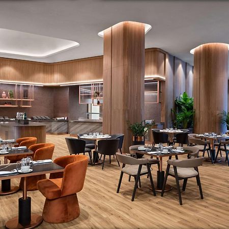 Moevenpick Living Istanbul Saklivadi 호텔 외부 사진