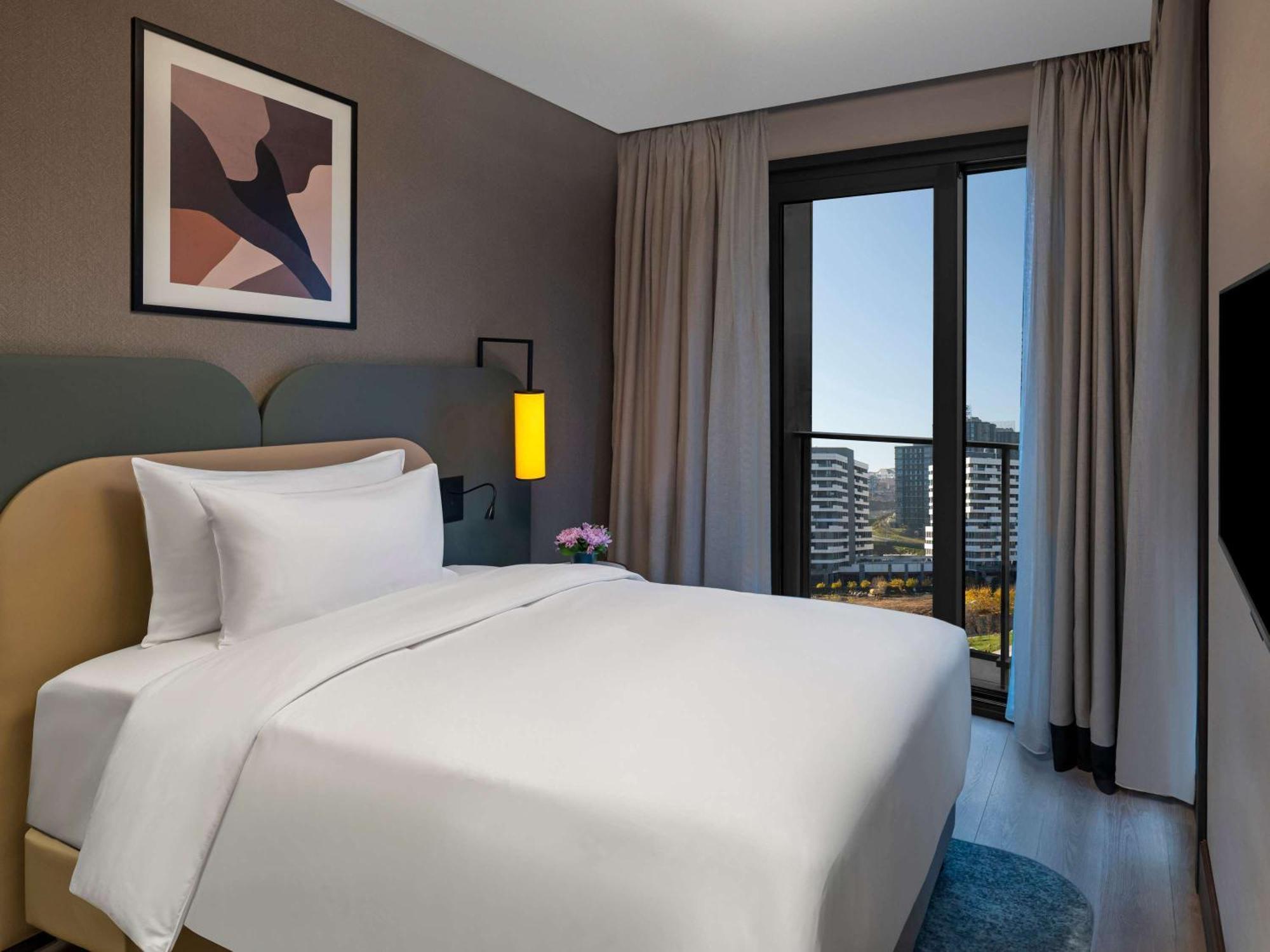 Moevenpick Living Istanbul Saklivadi 호텔 외부 사진