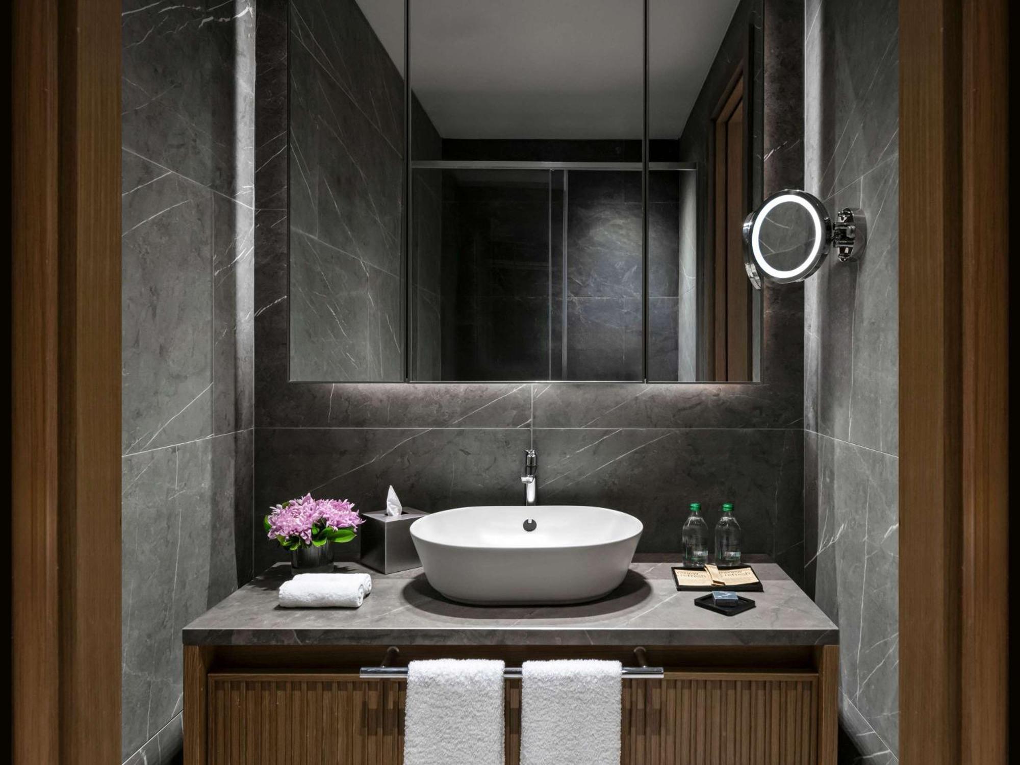 Moevenpick Living Istanbul Saklivadi 호텔 외부 사진