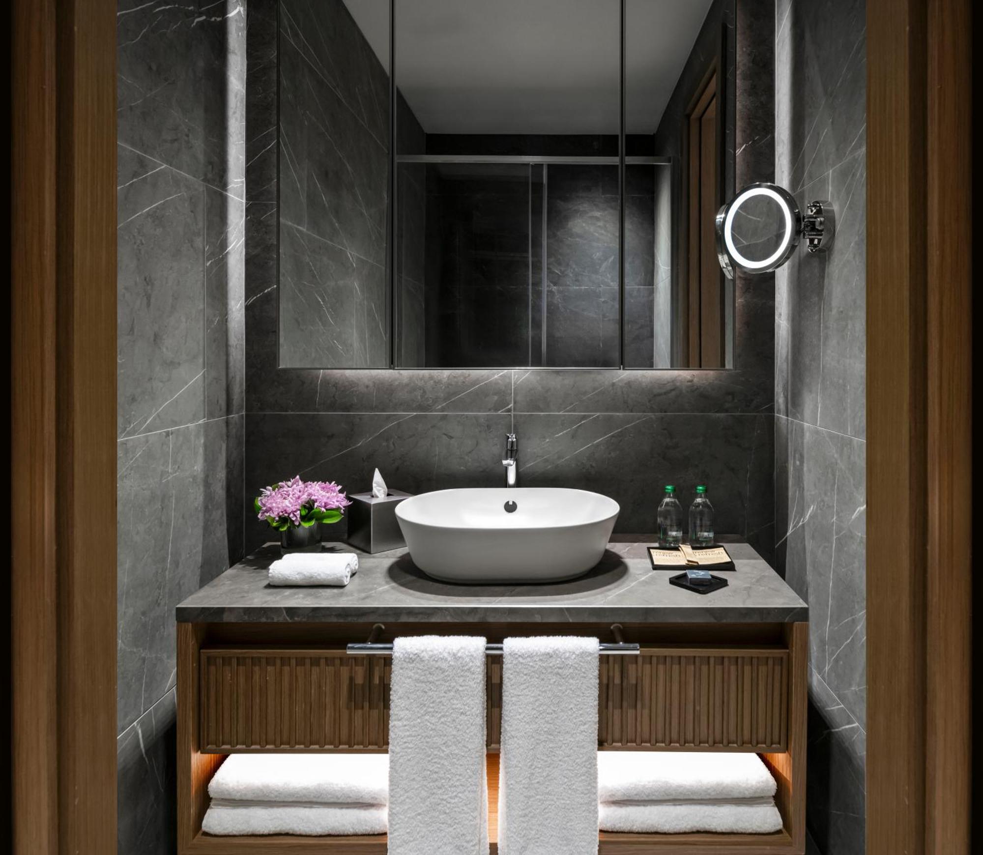 Moevenpick Living Istanbul Saklivadi 호텔 외부 사진