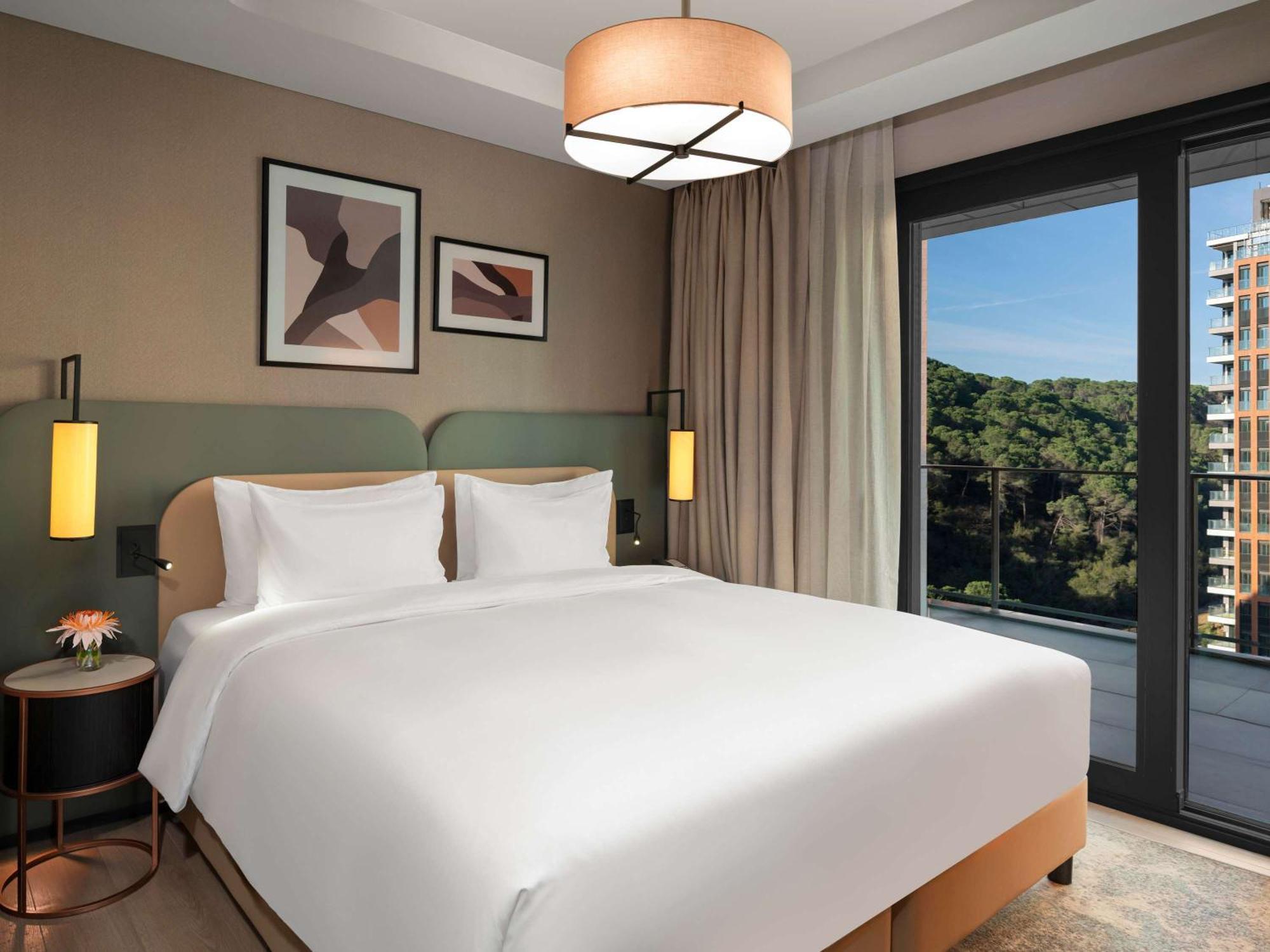 Moevenpick Living Istanbul Saklivadi 호텔 외부 사진