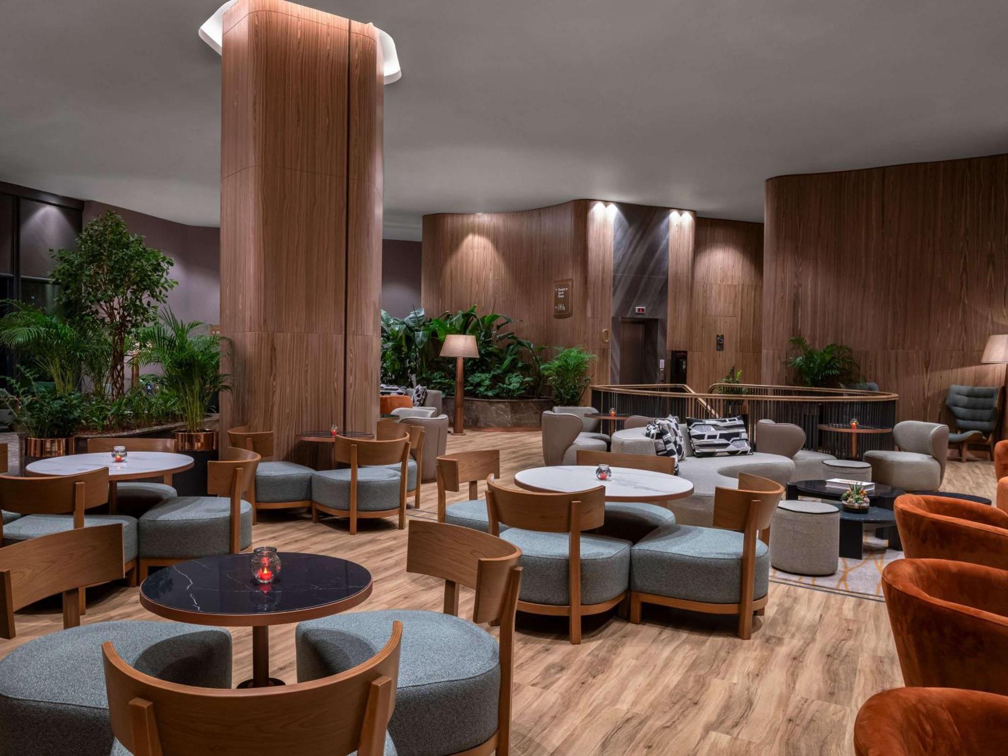 Moevenpick Living Istanbul Saklivadi 호텔 외부 사진