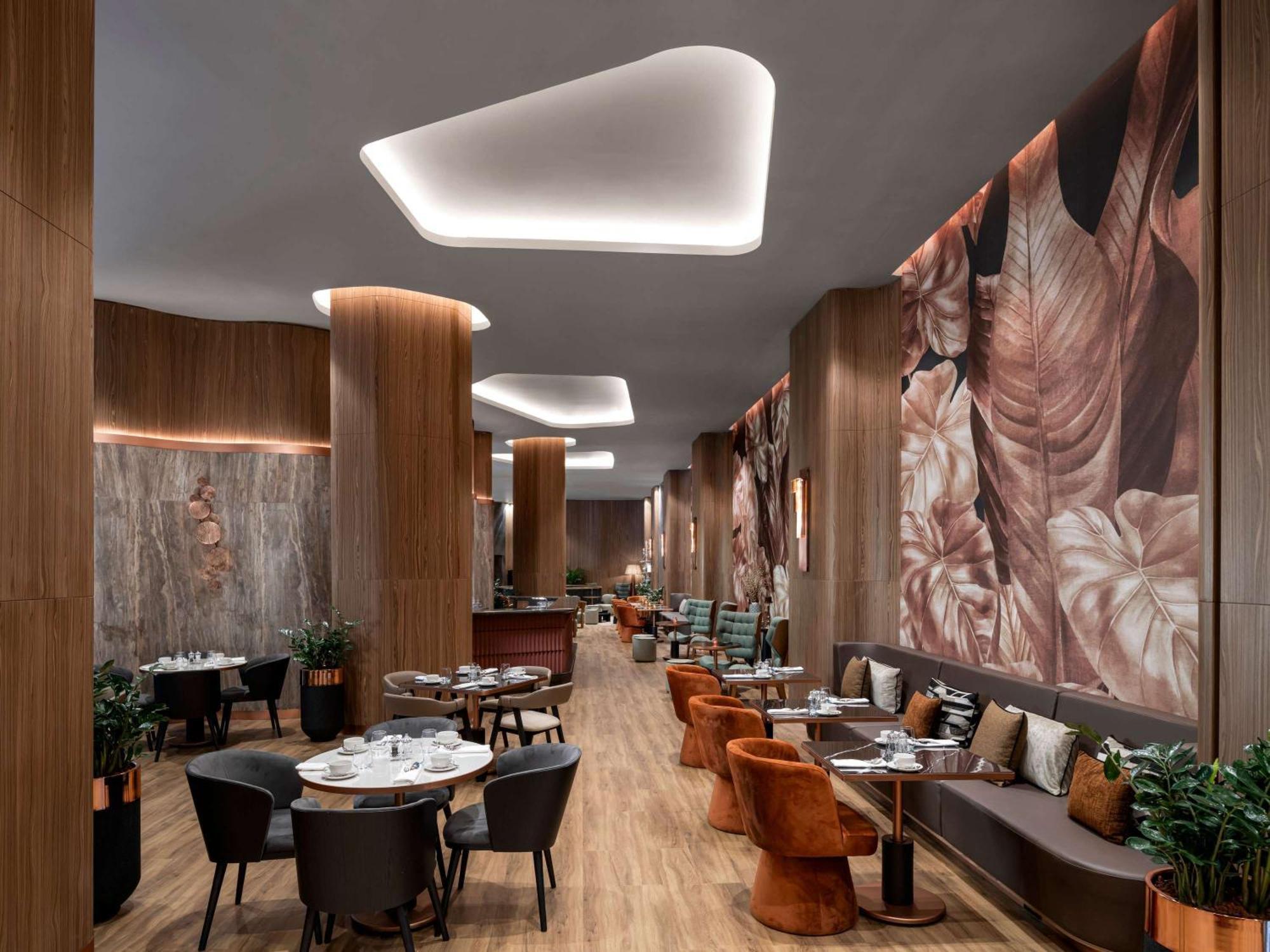 Moevenpick Living Istanbul Saklivadi 호텔 외부 사진