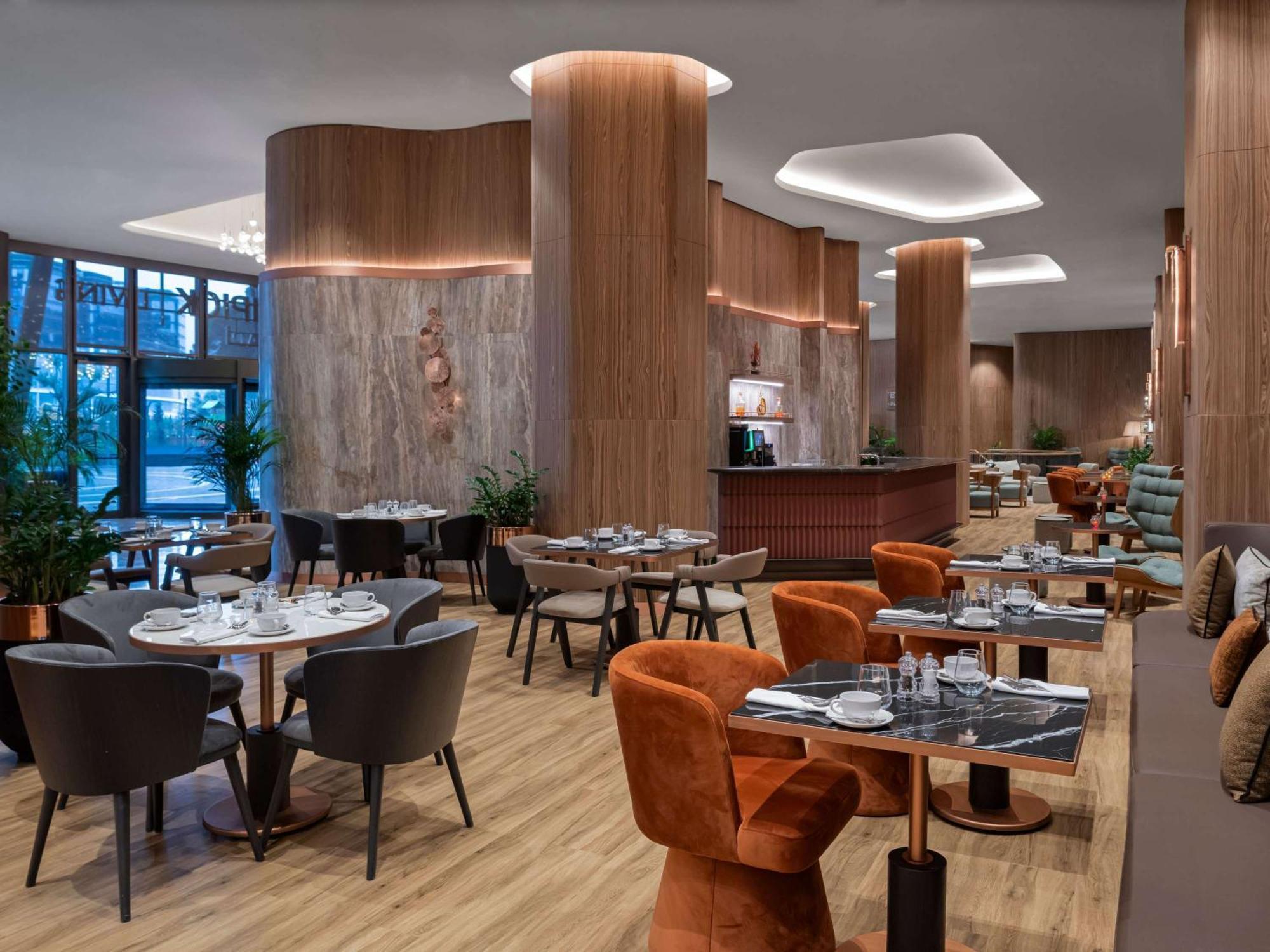 Moevenpick Living Istanbul Saklivadi 호텔 외부 사진