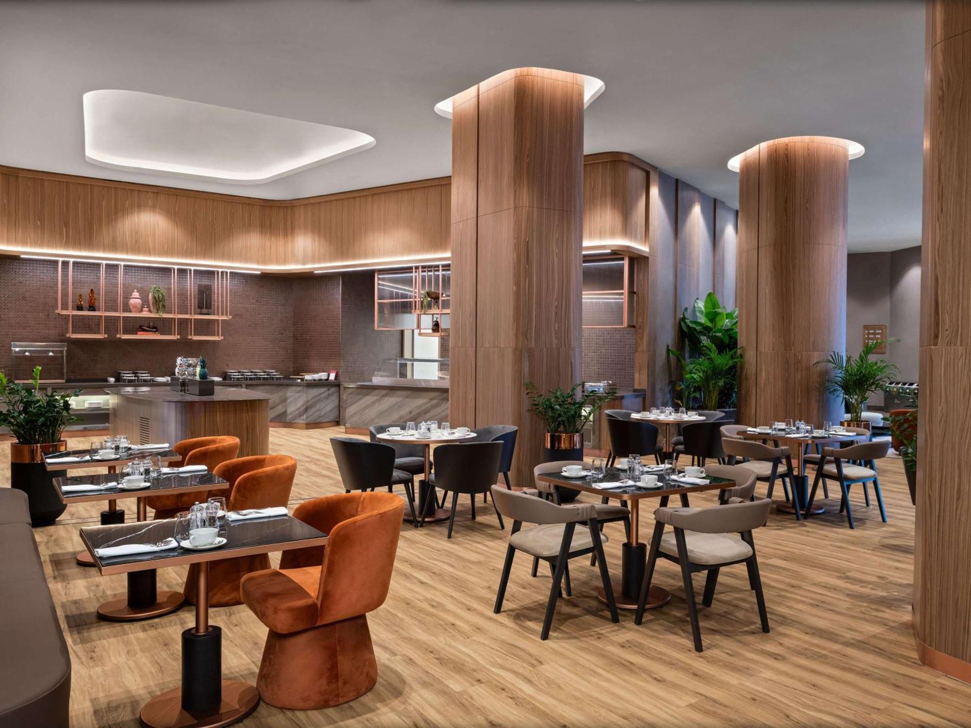 Moevenpick Living Istanbul Saklivadi 호텔 외부 사진