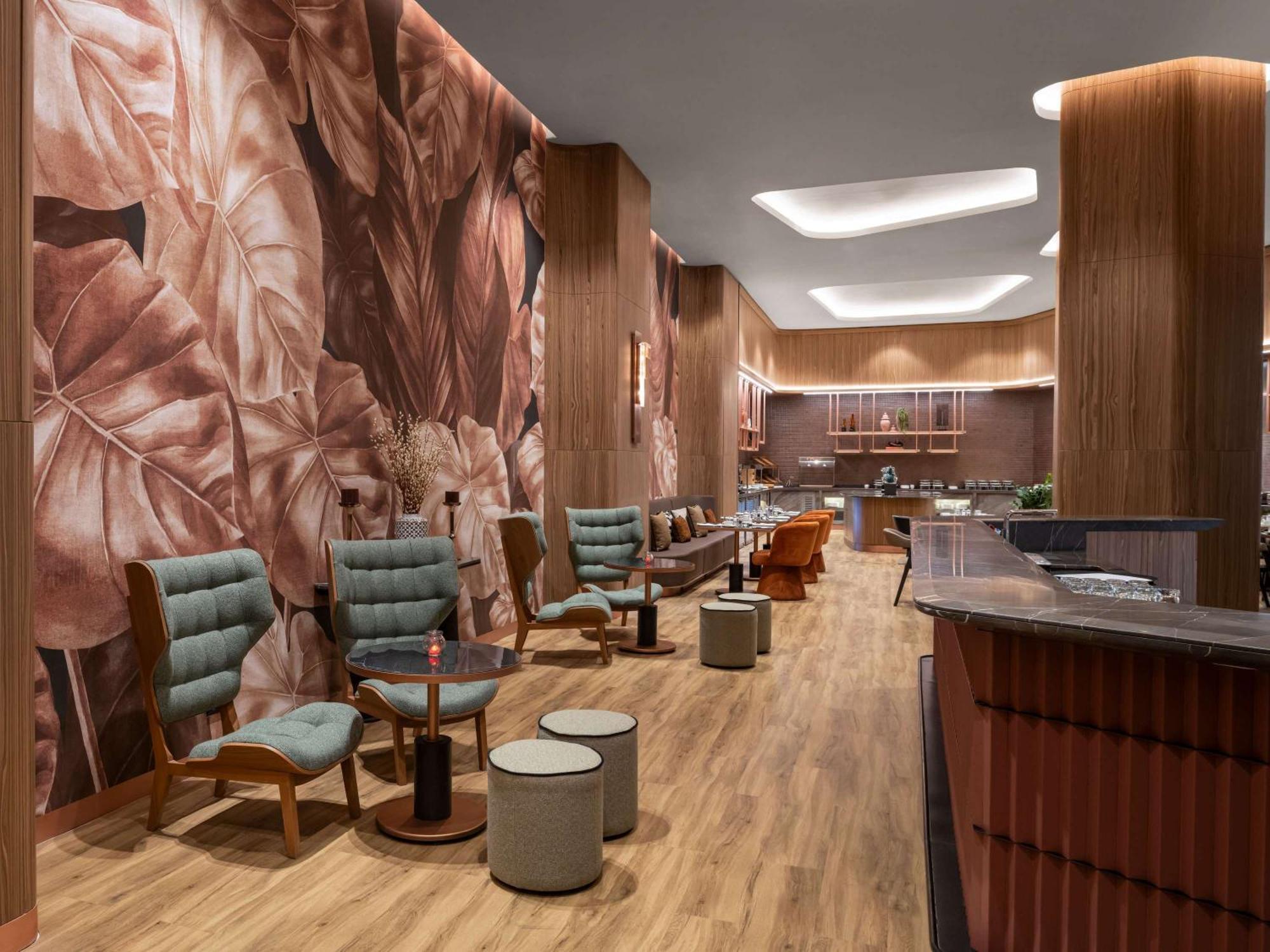 Moevenpick Living Istanbul Saklivadi 호텔 외부 사진