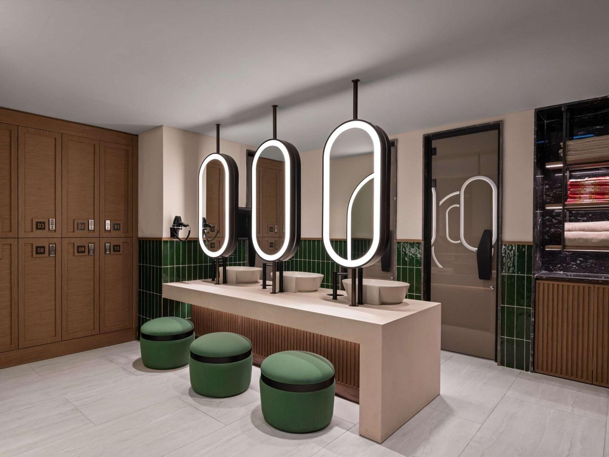 Moevenpick Living Istanbul Saklivadi 호텔 외부 사진