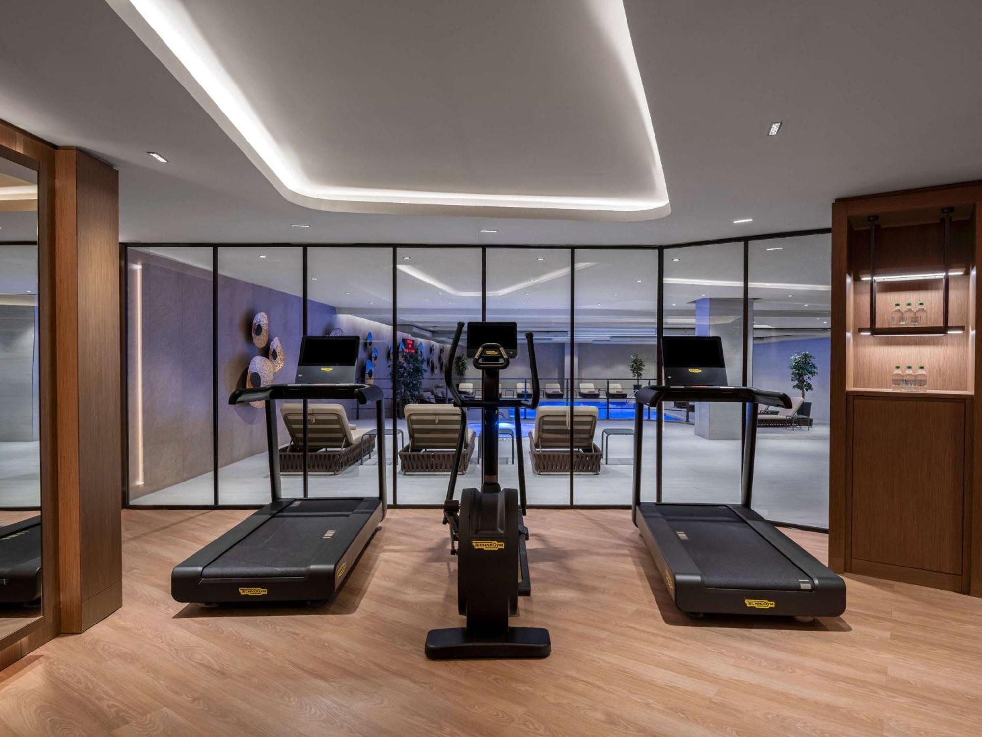 Moevenpick Living Istanbul Saklivadi 호텔 외부 사진