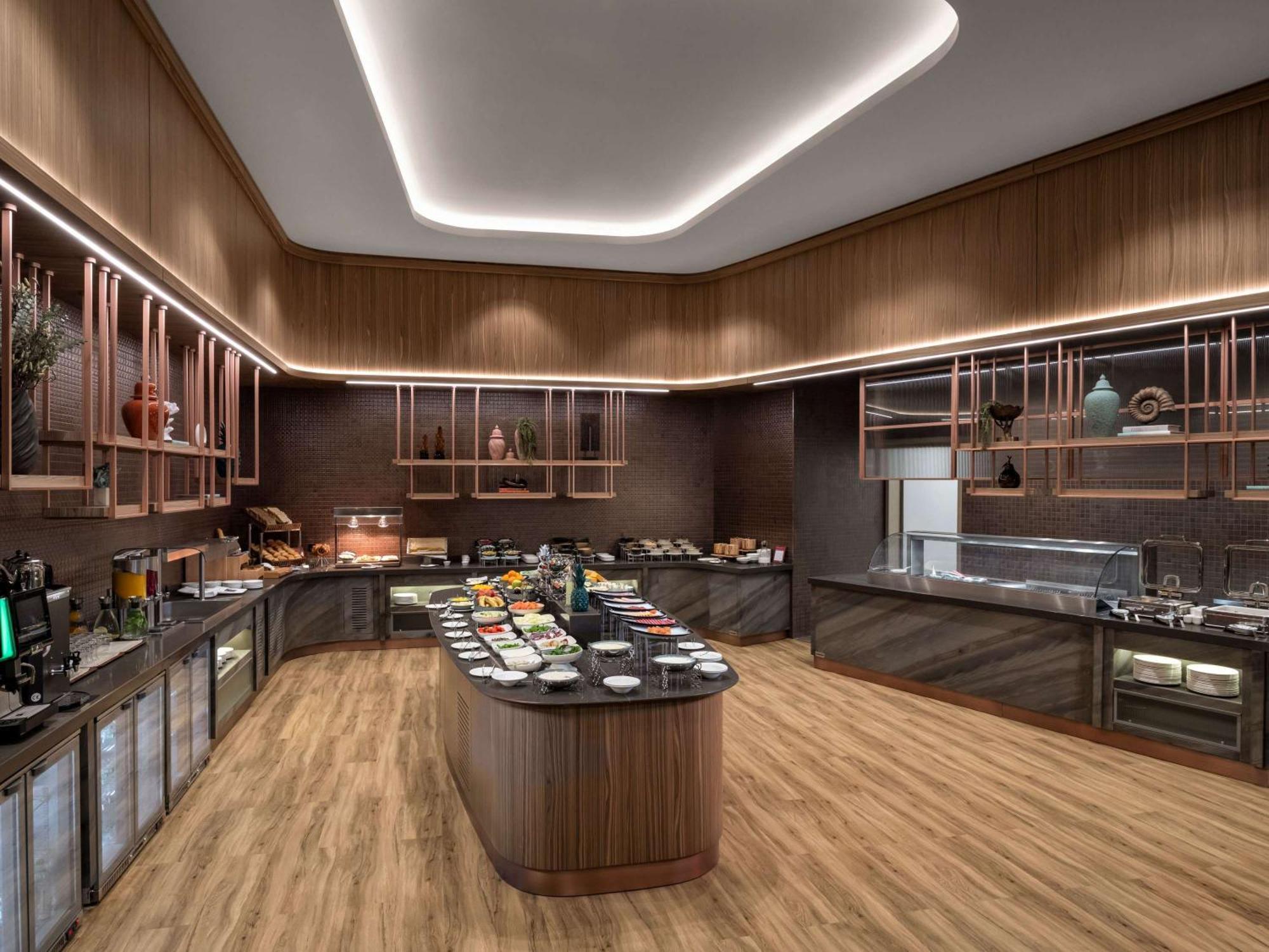 Moevenpick Living Istanbul Saklivadi 호텔 외부 사진