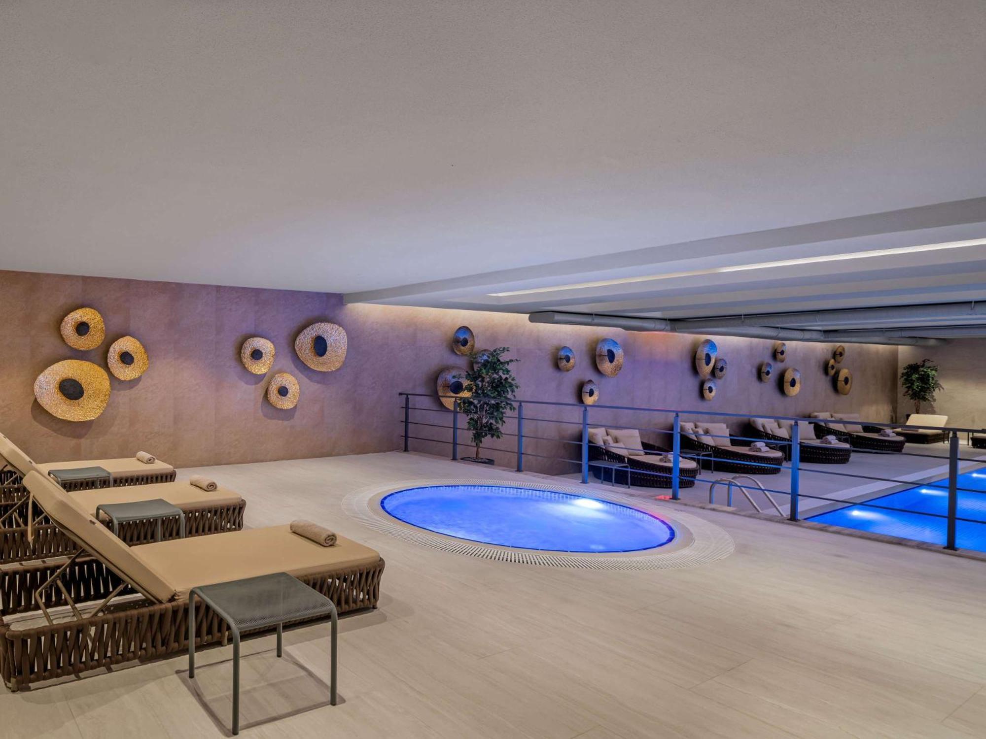 Moevenpick Living Istanbul Saklivadi 호텔 외부 사진