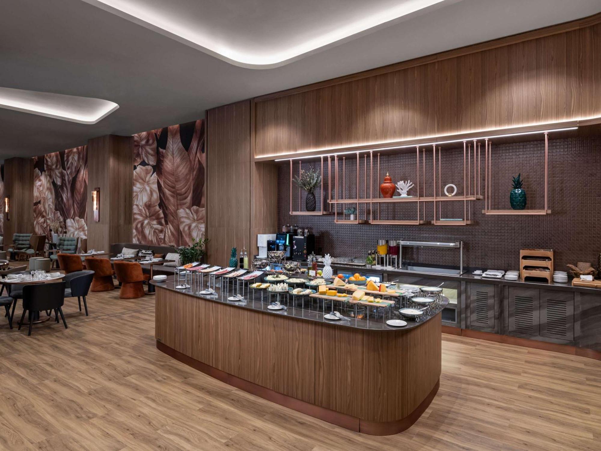 Moevenpick Living Istanbul Saklivadi 호텔 외부 사진