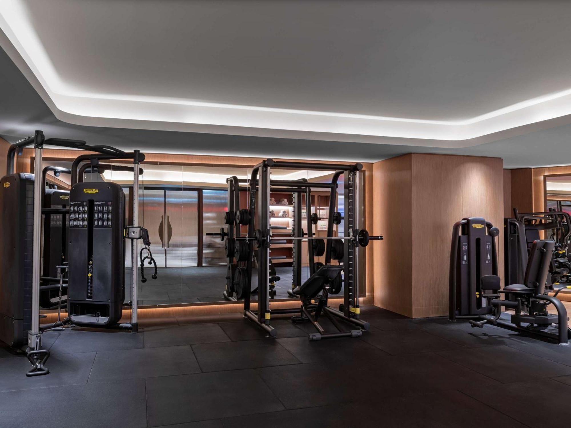 Moevenpick Living Istanbul Saklivadi 호텔 외부 사진
