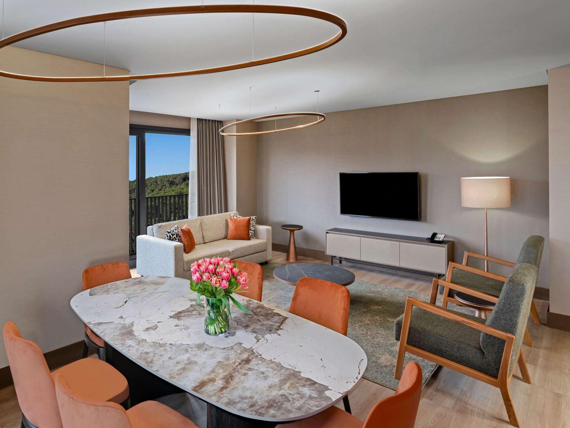 Moevenpick Living Istanbul Saklivadi 호텔 외부 사진