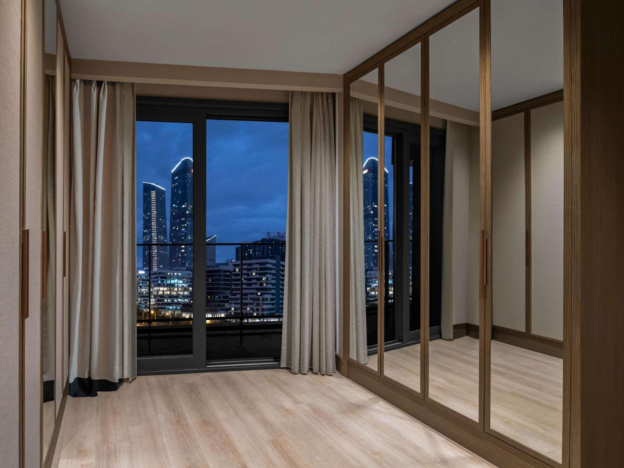 Moevenpick Living Istanbul Saklivadi 호텔 외부 사진