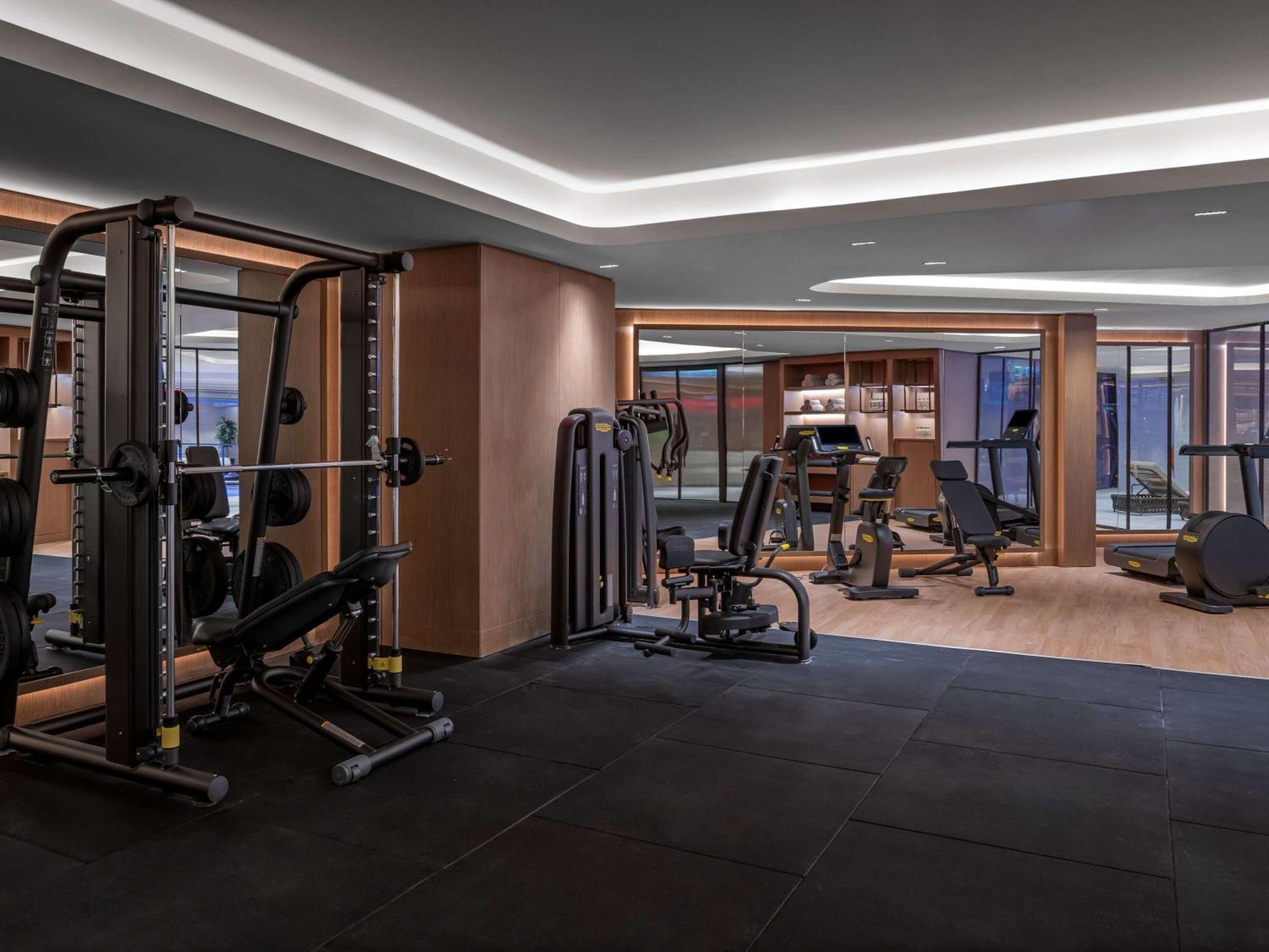 Moevenpick Living Istanbul Saklivadi 호텔 외부 사진