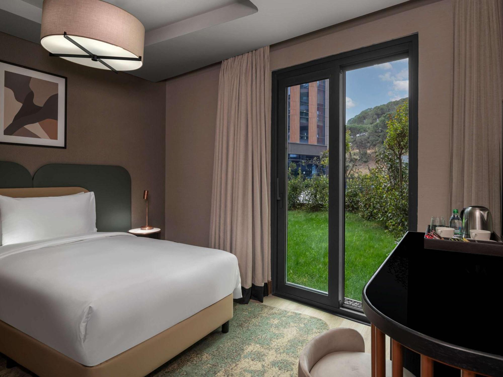 Moevenpick Living Istanbul Saklivadi 호텔 외부 사진