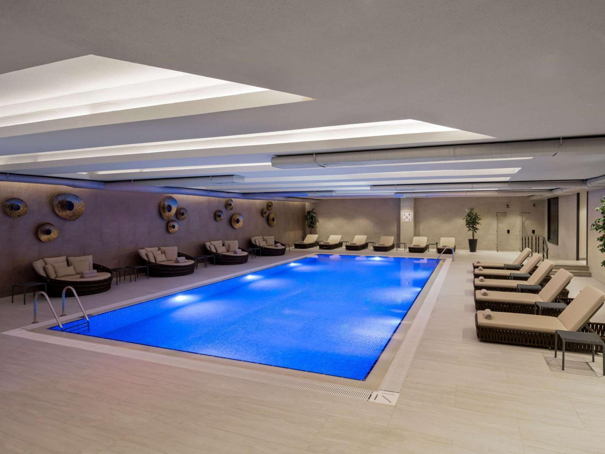 Moevenpick Living Istanbul Saklivadi 호텔 외부 사진
