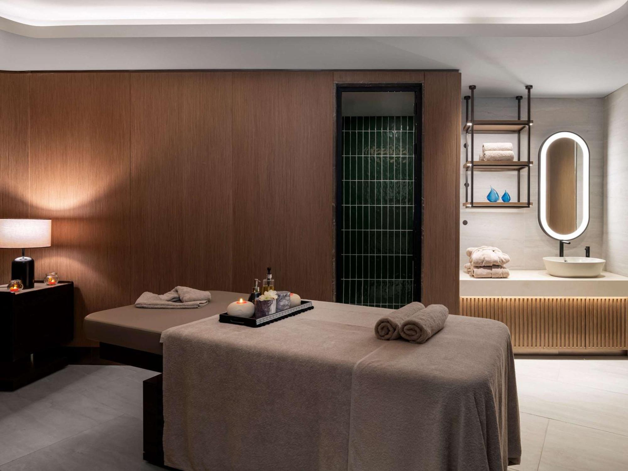 Moevenpick Living Istanbul Saklivadi 호텔 외부 사진